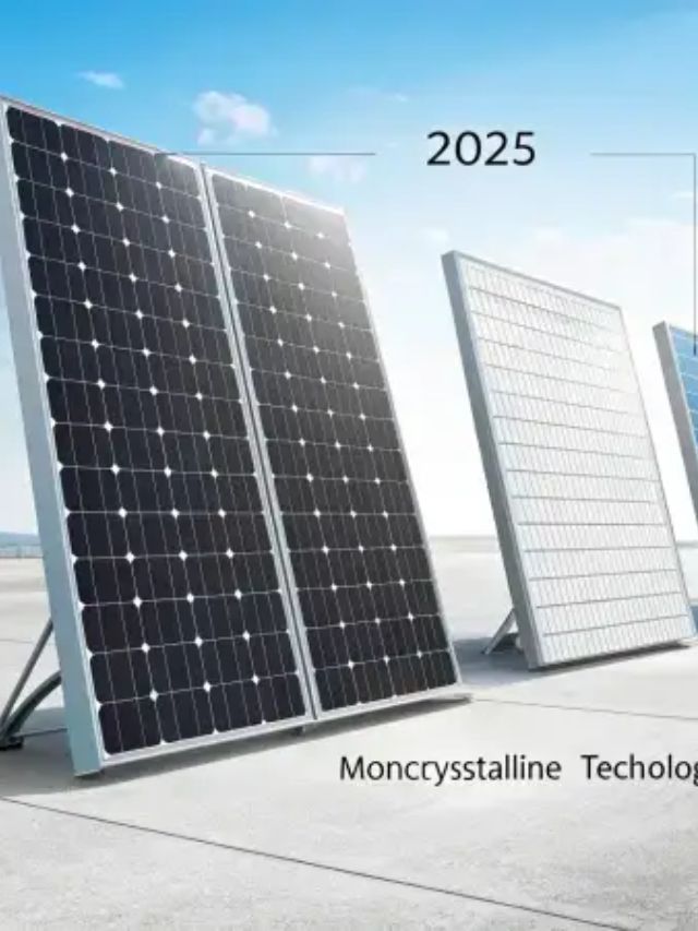 2025 Madhil Sarvat Changle Solar Panel