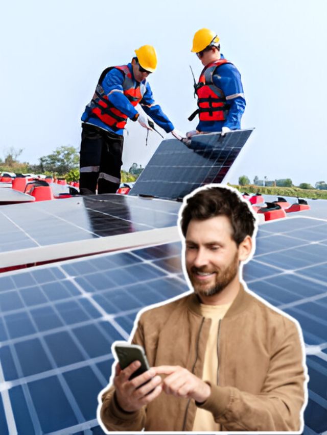 3kw Solar System Ardha Kimatit Basva