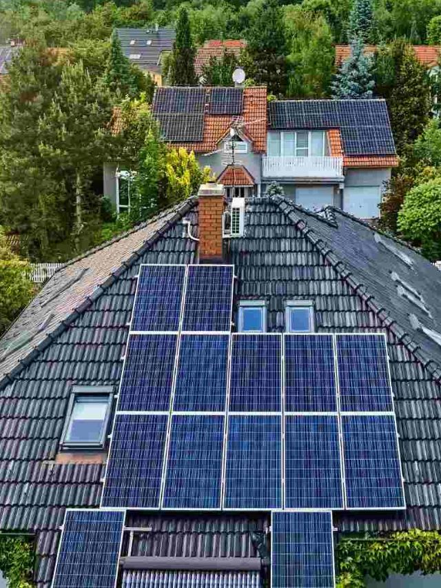 5kw Solar Systemchi Kimat