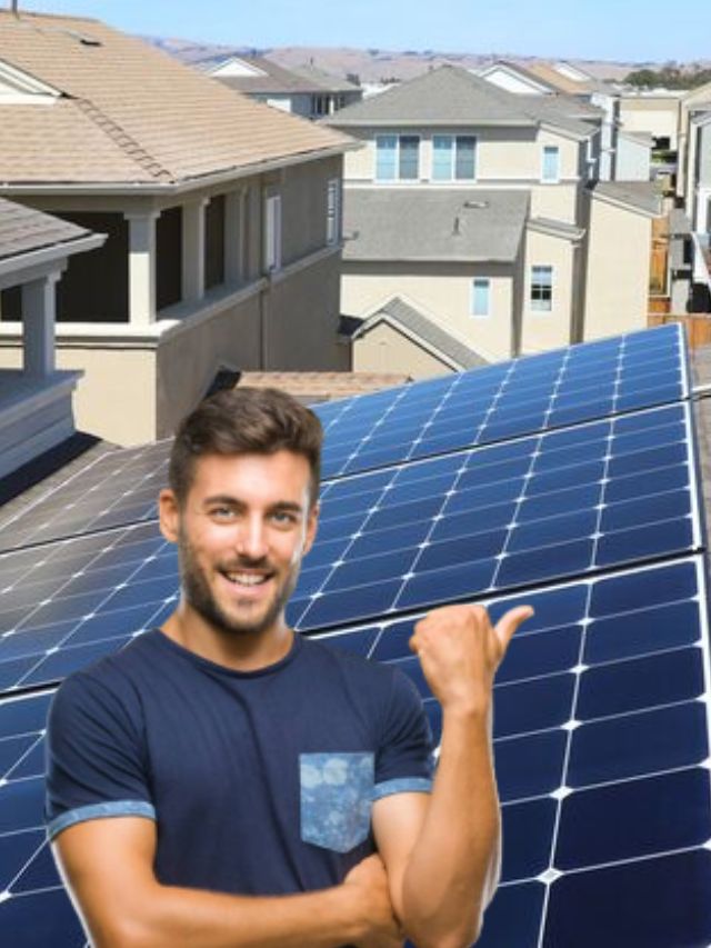 Subsidynantar 3kw Solar System Basavinyasathi Kiti Yeil Kharch